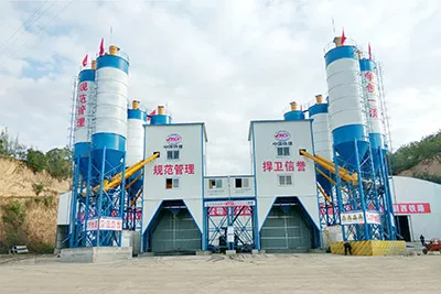 تطبيقات السكك الحديدية عالية السرعة ومصانع الكمرات مسبقة الصب