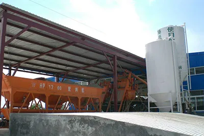 تطبيقات السكك الحديدية عالية السرعة ومصانع الكمرات مسبقة الصب