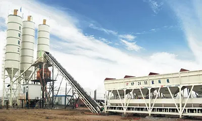 البنية التحتية واسعة النطاق ومصانع الخرسانة الجاهزة التجارية
الطرق السريعة، المطارات، محطات الطاقة الكهرومائية، ومصانع الخرسانة الجاهزة التجارية