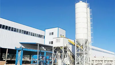 صناعة الخرسانة مسبقة الصب
الكتل، أنابيب الركائز، والبناء بالمواد الطوبية