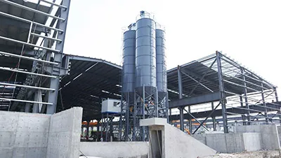 صناعة الخرسانة مسبقة الصب
الكتل، أنابيب الركائز، والبناء بالمواد الطوبية