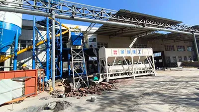 صناعة الخرسانة مسبقة الصب
الكتل، أنابيب الركائز، والبناء بالمواد الطوبية