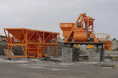 مشاريع البناء