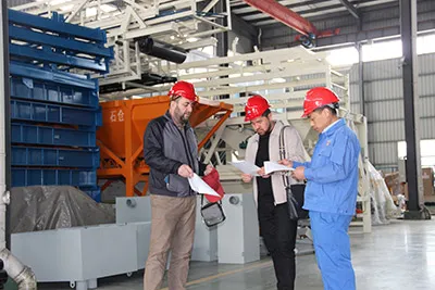 التواصل قبل البيع