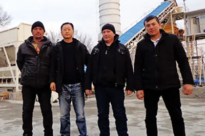 خدمة أثناء العملية