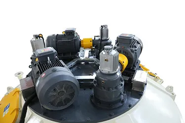 نظام نقل الحركة