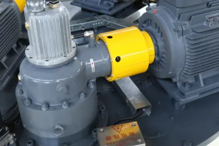 نظام نقل الحركة