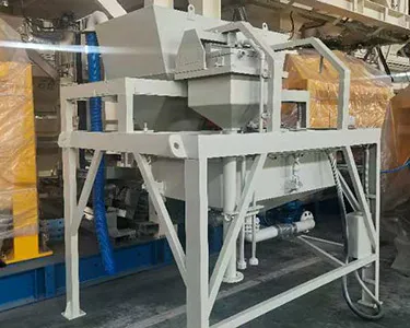 نظام التوزين