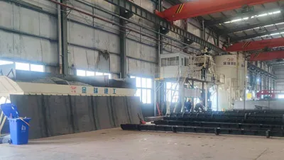 أمثلة على المشاريع