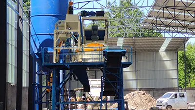 كتلة الإنتاج