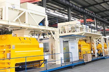 البرج الرئيسي