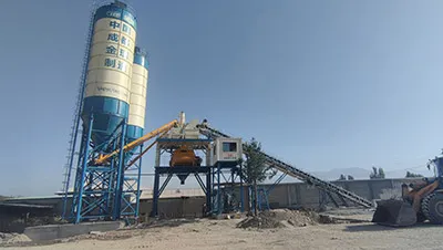 أمثلة على المشاريع