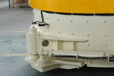 بوابات التفريغ 