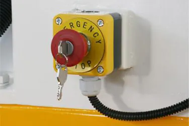 مفاتيح الأمان