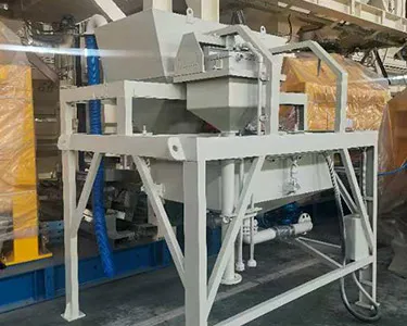 نظام التوزين