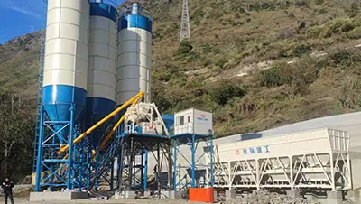 مشروع طريق يان كانغدينغ السريع