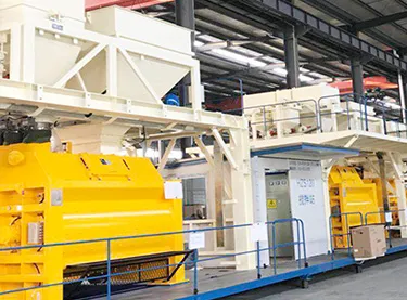 البرج الرئيسي