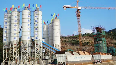 تطوير البنية التحتية الحضرية والإقليمية