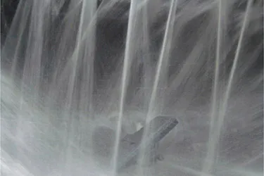 إمدادات المياه