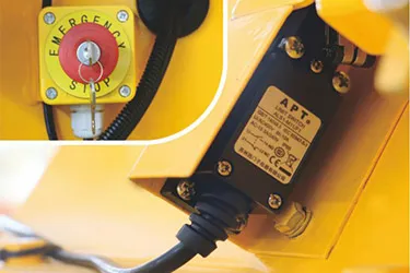 مفاتيح الأمان