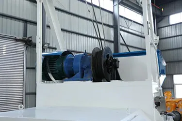 مخفض سرعة الرفع